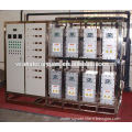 EDI Water Treatment System/EDI Water Treatment Plant